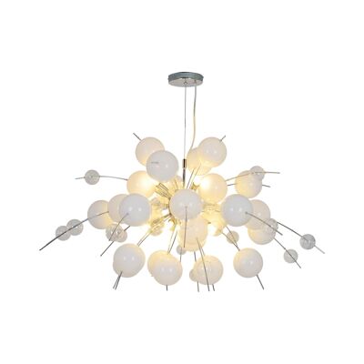 Explosion pendant lamp