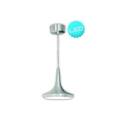 Suspension LED "Oslo" d:22cm I