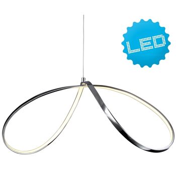 Suspension LED "Loop Line" 2
