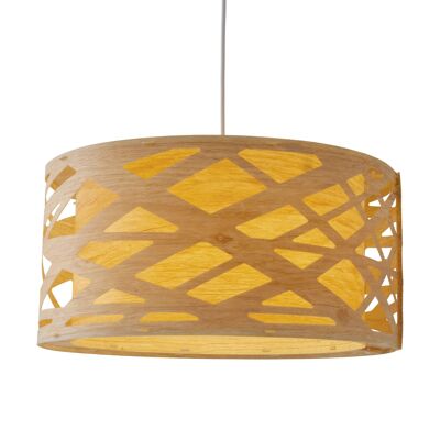 Pendant lamp "Finja" d: 40cm