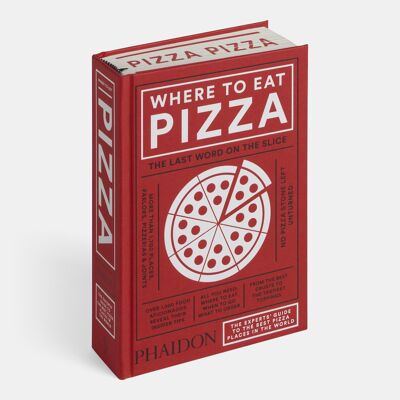 Wo man Pizza isst
