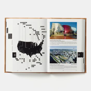 Architecture de destination : le guide essentiel de 1 000 bâtiments contemporains 4