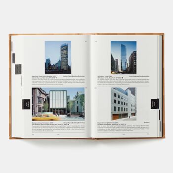 Architecture de destination : le guide essentiel de 1 000 bâtiments contemporains 5