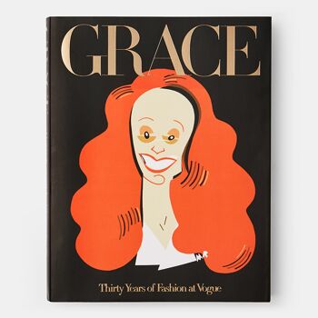 Grace : trente ans de mode chez Vogue 10