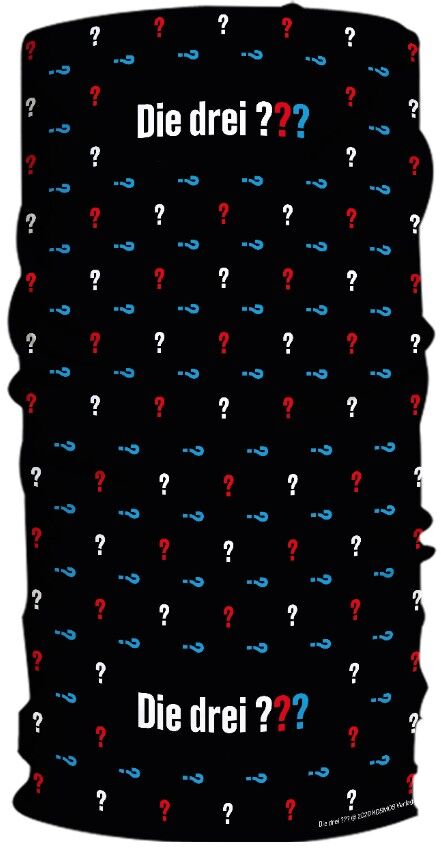 ¿¿¿el tres??? - Paño de tubo original