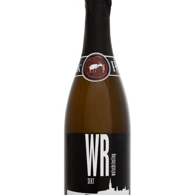 WR sparkling wine