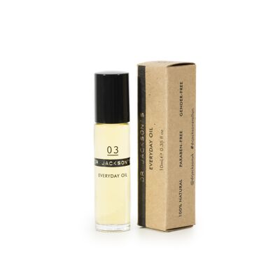 03 Everyday Oil 10mL