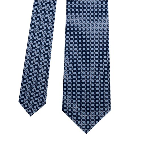 Cravatta, modello Elegant lines