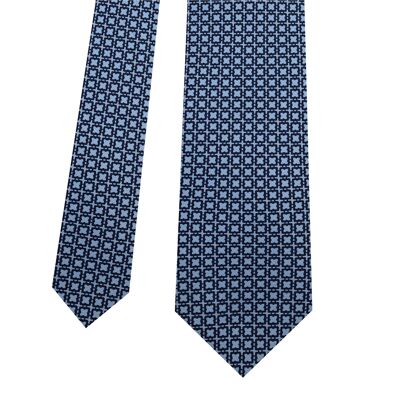 Krawatte, Modell mit eleganten Linien