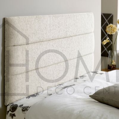 Brand new luxurious Paris headboard    (uk only)