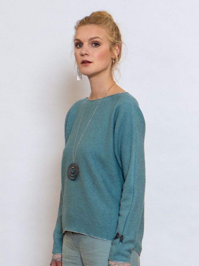 Collana sky-attaccante