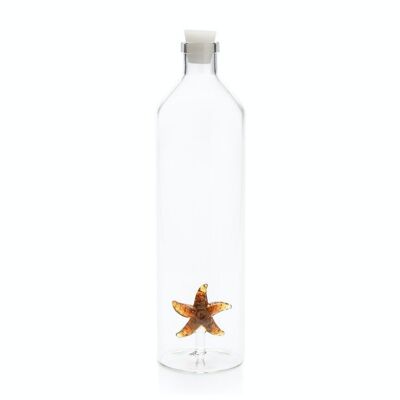 Bouteille-Bottle-Bottle-Flasche,Starfish,1.2 L