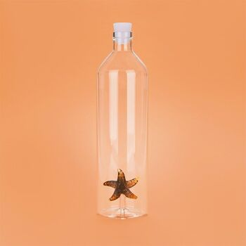 Bouteille-Bottle-Bottle-Flasche,Starfish,1.2 L 3