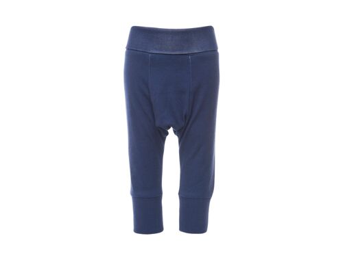 Baggy Trousers, Navy