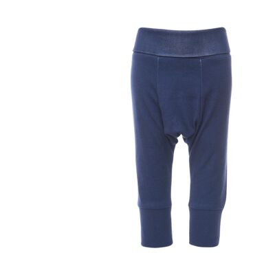 Baggy Trousers, Navy