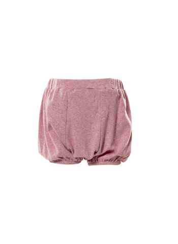 Short, rouge persan 2