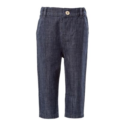Pantaloni di jeans - 6/9 mesi, 68/74 cm
