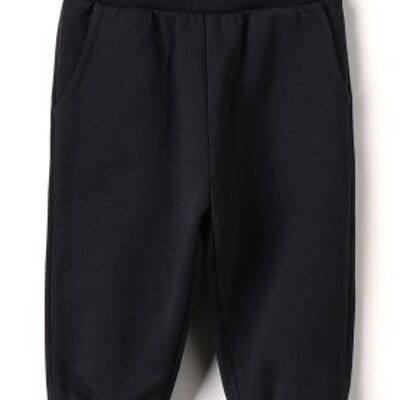 Pantalones deportivos, Jet Black