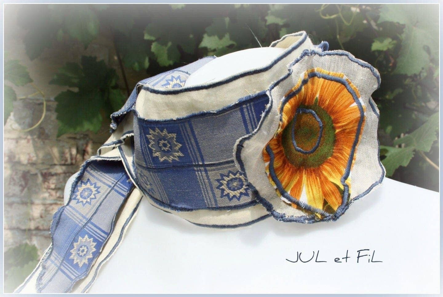 Girocollo Girasole Couture