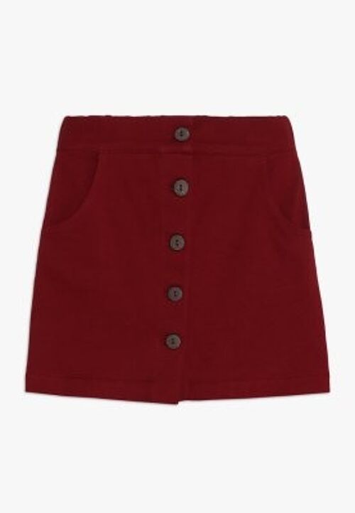 Skirt, Bordeaux