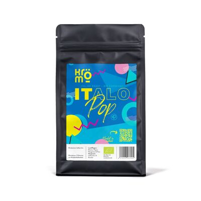 ITALO POP Bio-Espresso-Bohnen-1000g