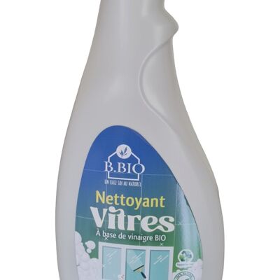 Detergente per vetri naturale 750ml