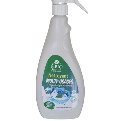 Detergente multiuso a risciacquo 750 ml