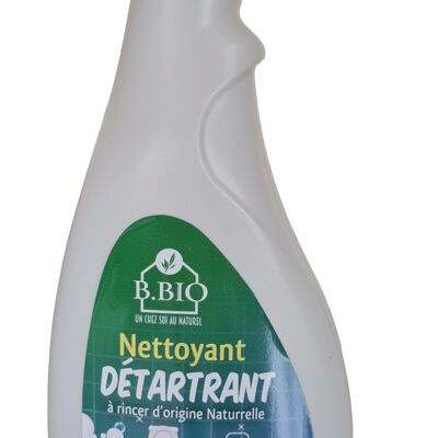 Bathroom and Kitchen Descaling Cleaner 750ml