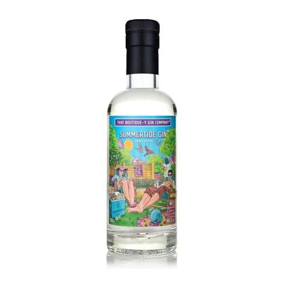 Summertide Gin