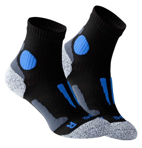 a special Stark short running in pack single shaft socks unisex Soul® padding Buy with wholesale