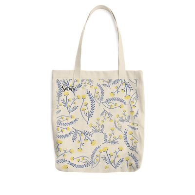 Tote bag Libertad