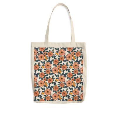 Tote bag Rosevi