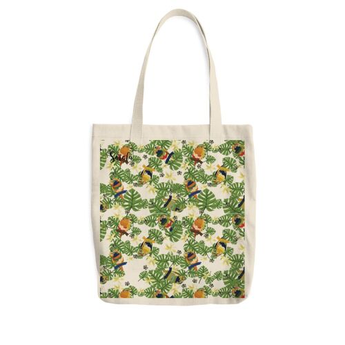 Tote bag Selva