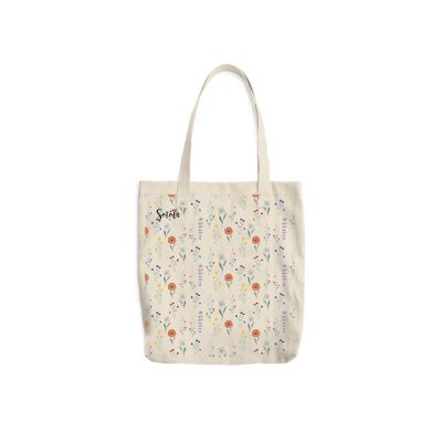 sac cabas Silvestre