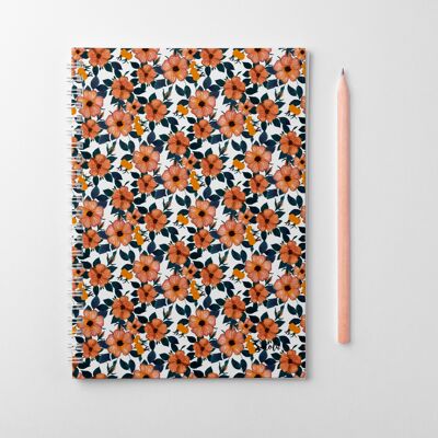 Rosevi Notebook