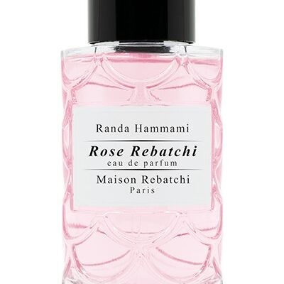 Rose Rebatchi 50ML