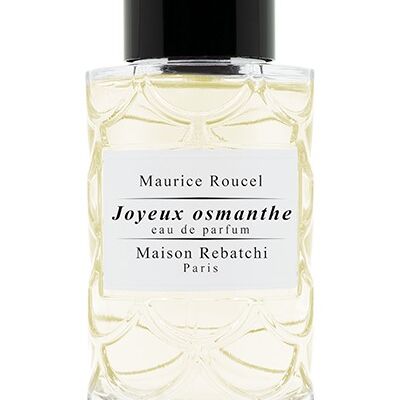 Joyeux osmanthe 100ML