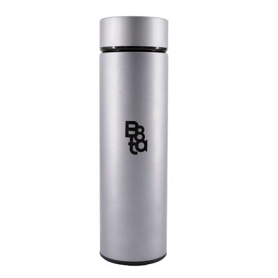 BTA Smart Flask LUXOVIUS - Thermosbeker Met Display