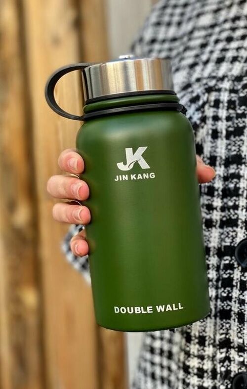 Jin Kank Drinkfles 650 ML