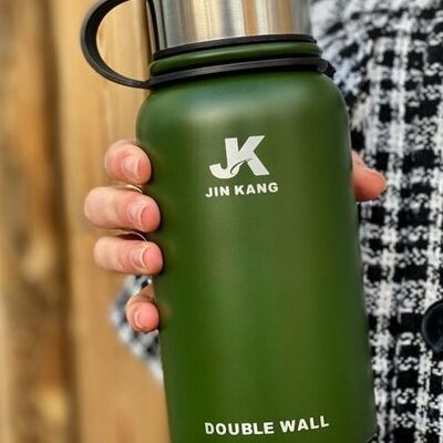 Jin Kank Drinking Bottle 650 ML