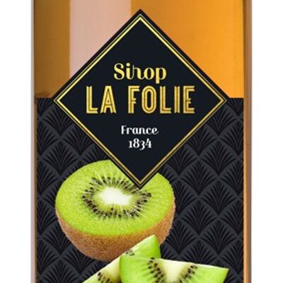 Sirop de kiwi 70cL