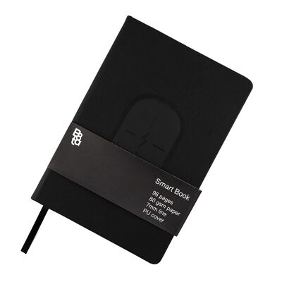 BTA Smart Book - Wireless charger