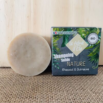 Shampoing Nature - Rhassoul