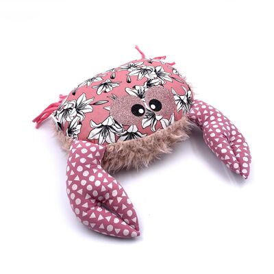 Baby Crab Cushion 3