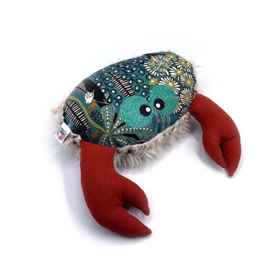 Baby crab cushion 12