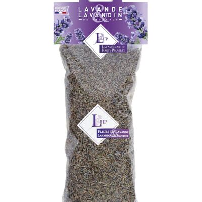 Lavendel und Lavandin füllen 100 g nach