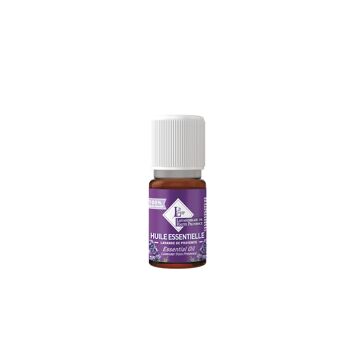 Lavender essential oil 10ml 1