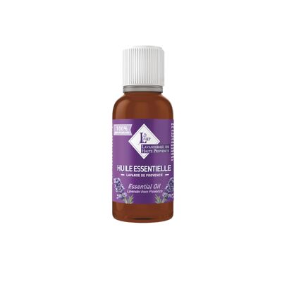 Aceite esencial de lavanda 30ml