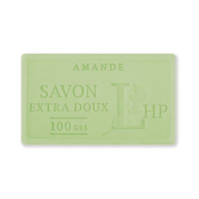 Soap 100g Almond