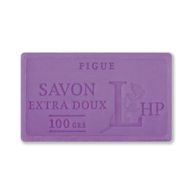 Sapone 100 gr Fig